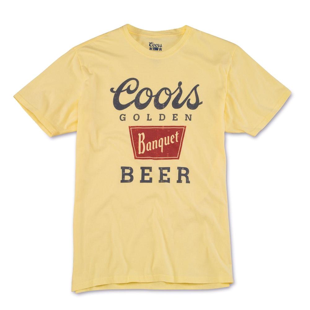american needle Red Label Tshirt – Coors Banquet