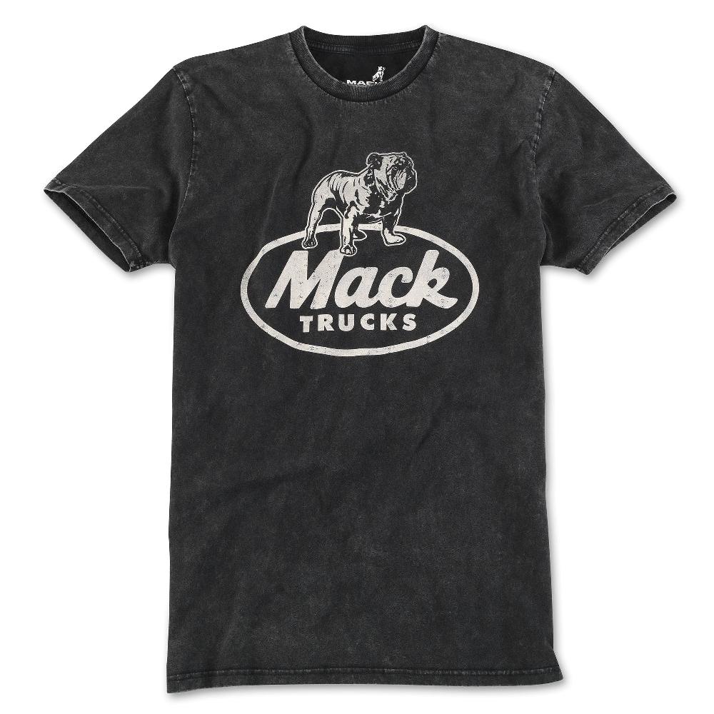 american needle Red Label Tshirt – Mack Trucks
