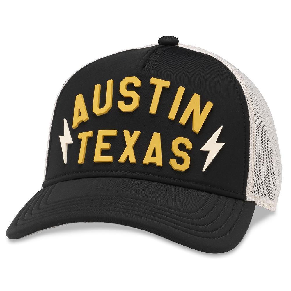 american needle Riptide Valin Hat – Austin Texas