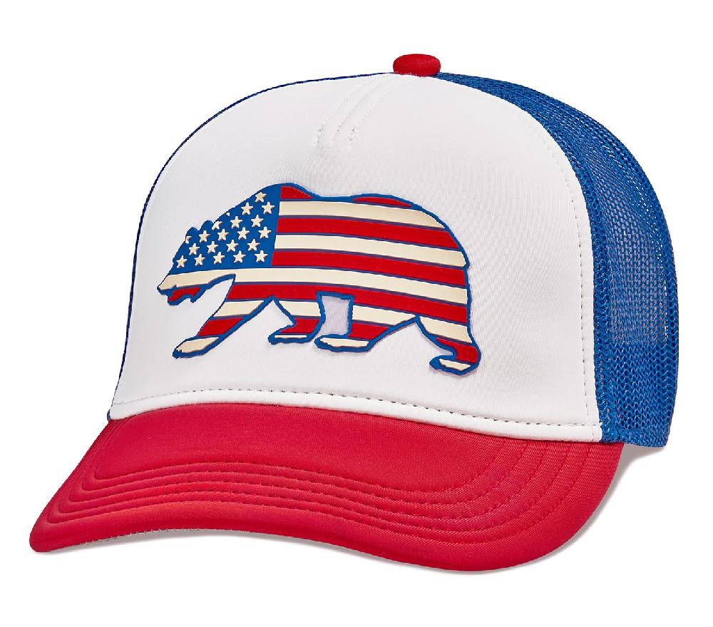 american needle Riptide Valin Hat – Cali Bear