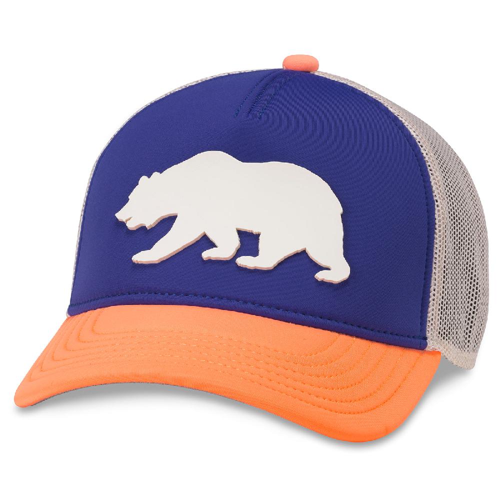 american needle Riptide Valin Hat – California