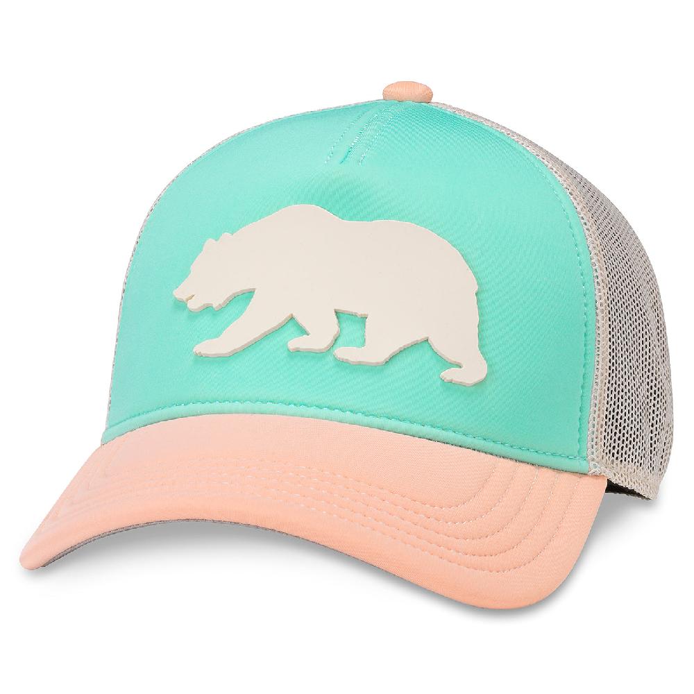 american needle Riptide Valin Hat – California