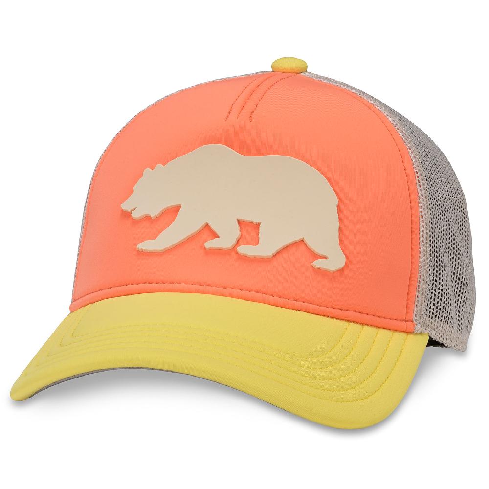 american needle Riptide Valin Hat – California