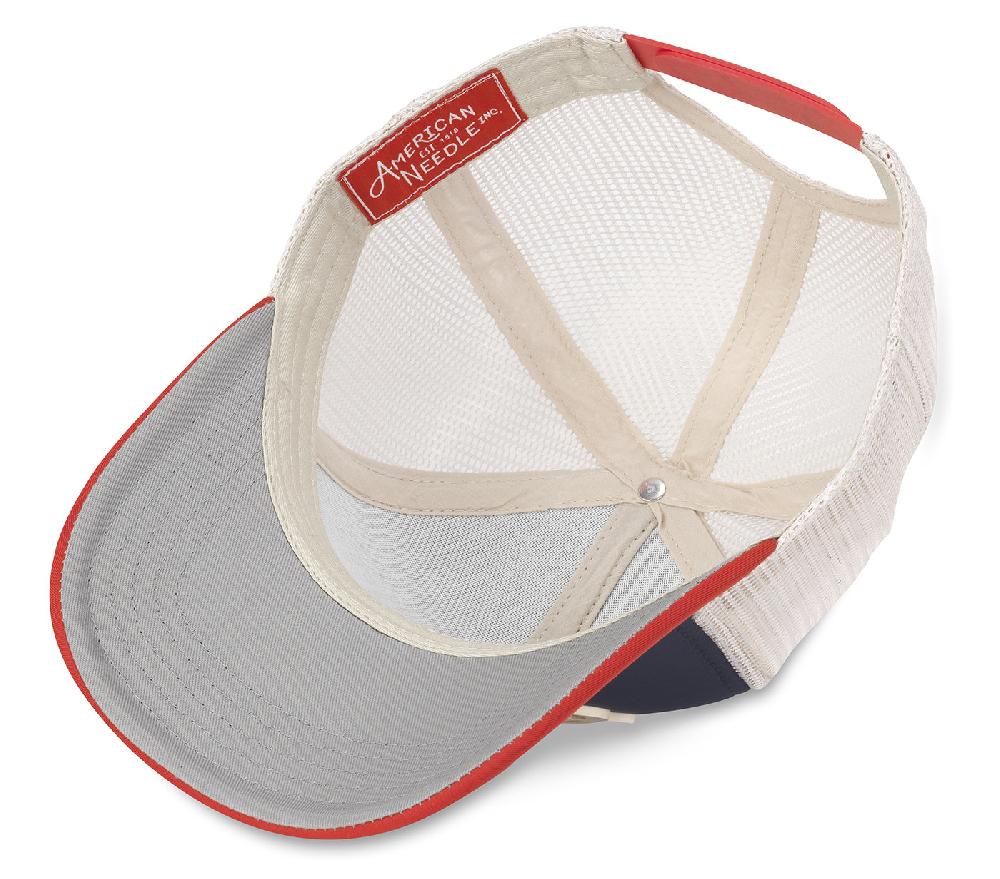 American Needle Riptide Valin Hat – Coors Banquet