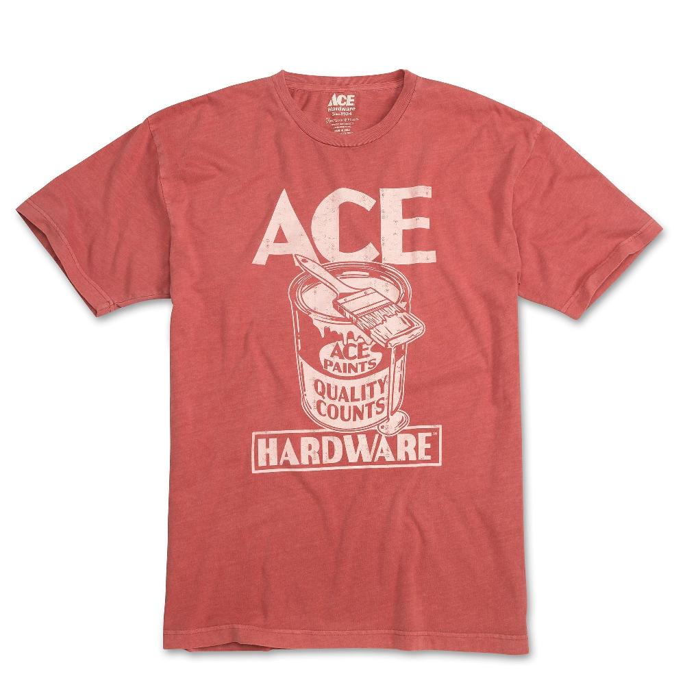 american needle RL Pigment Tshirt – Ace Hardware