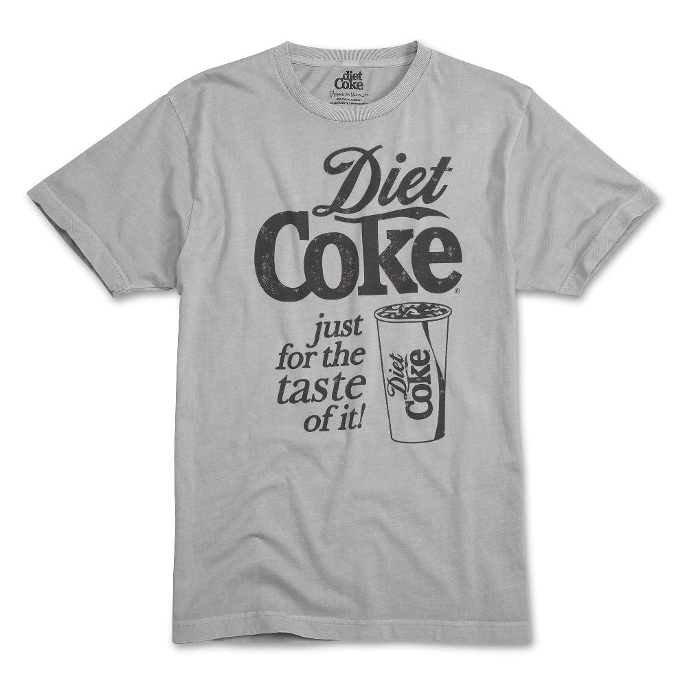 american needle RL Pigment Tshirt – Diet Coke