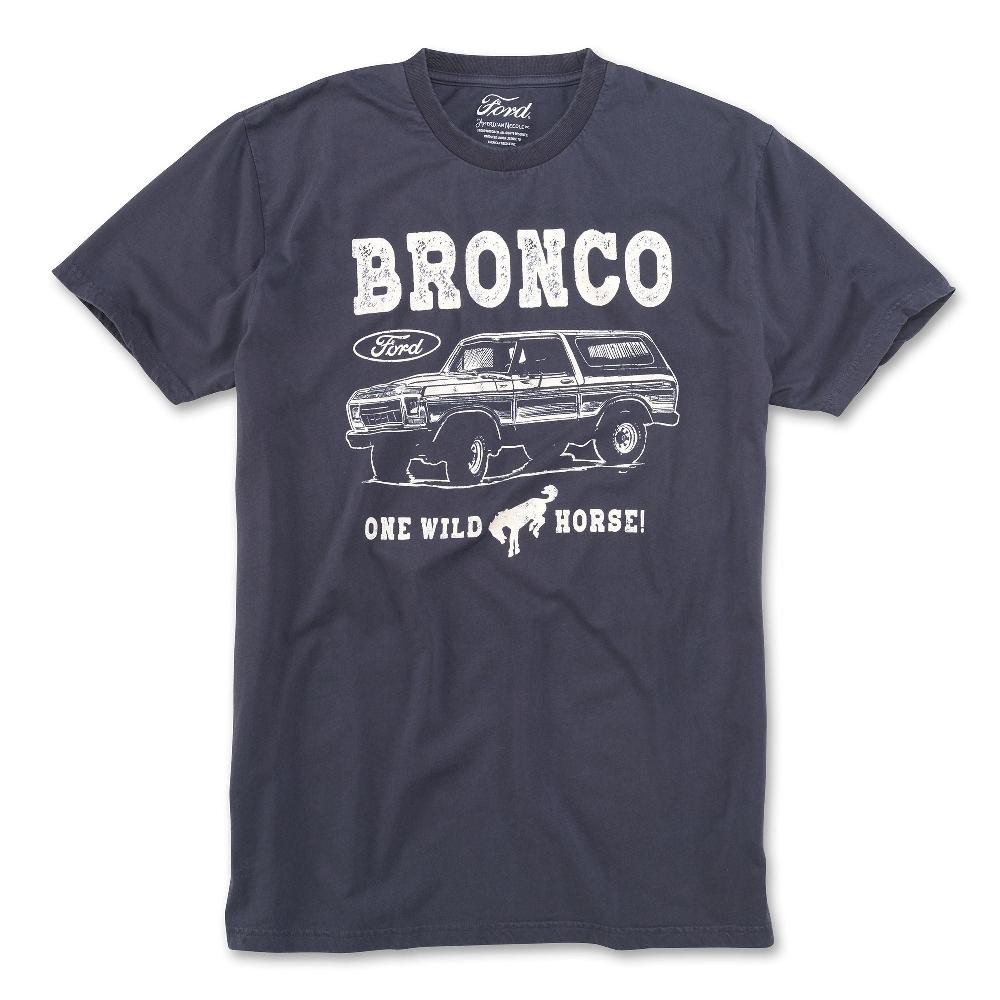 american needle RL Pigment Tshirt – Ford Bronco