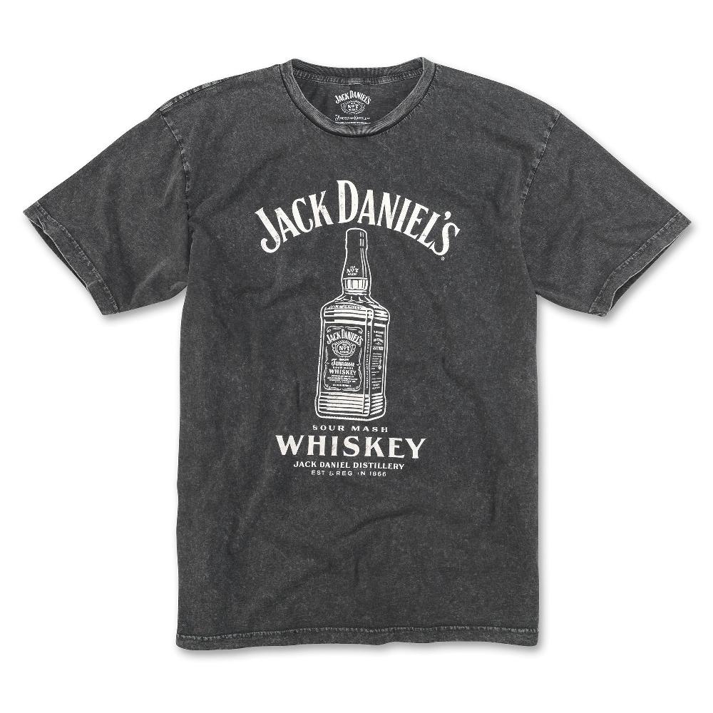 american needle RL Pigment Tshirt – Jack Daniel's