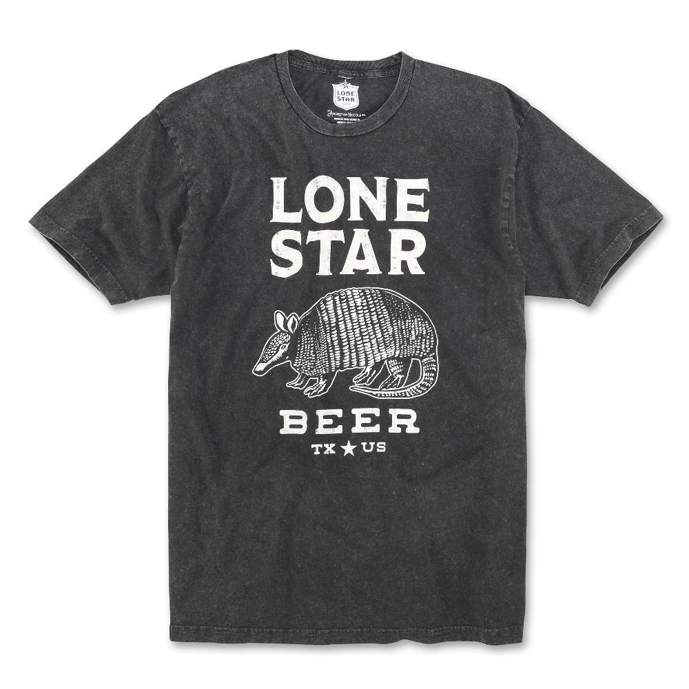 american needle RL Pigment Tshirt – Lone Star