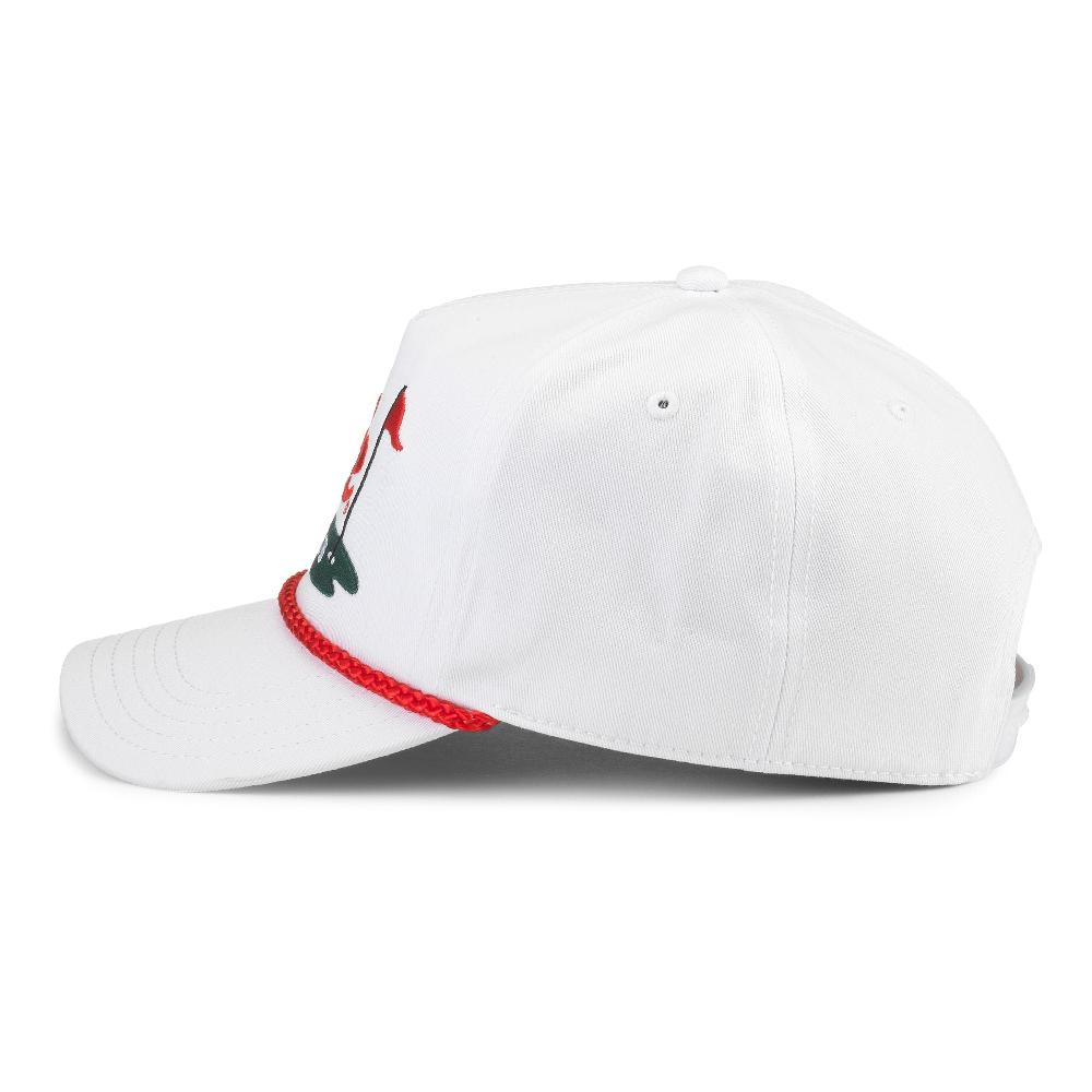 American Needle Roscoe – Coke Golf Club