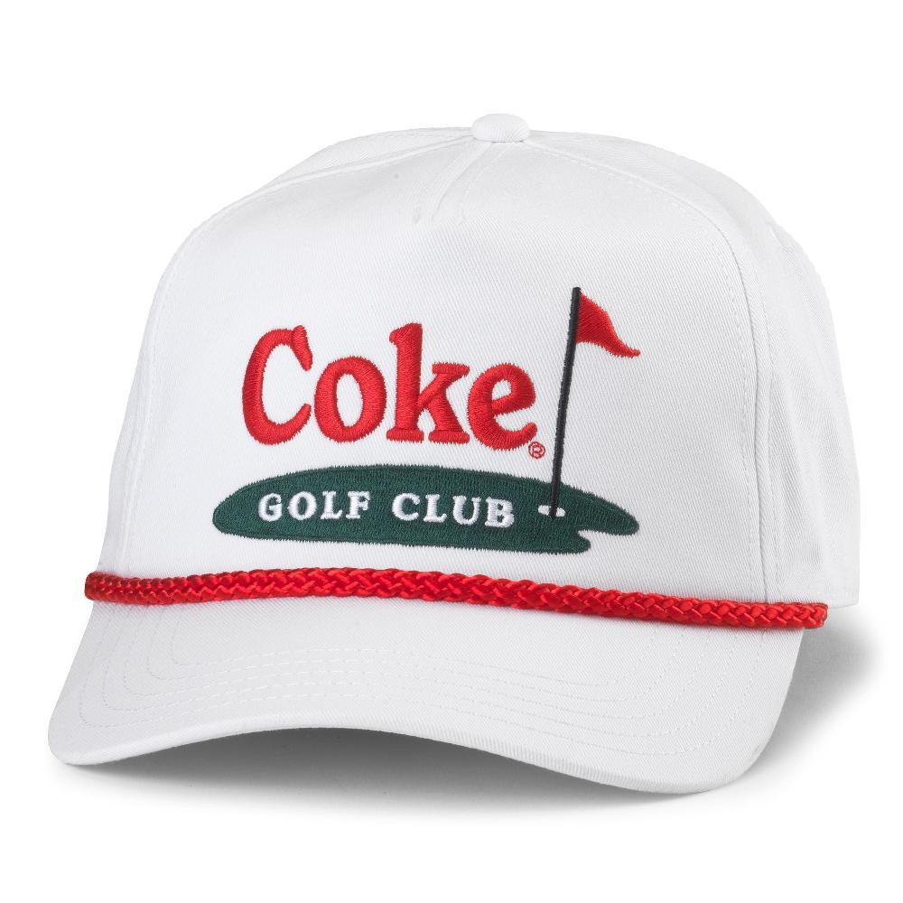american needle Roscoe – Coke Golf Club