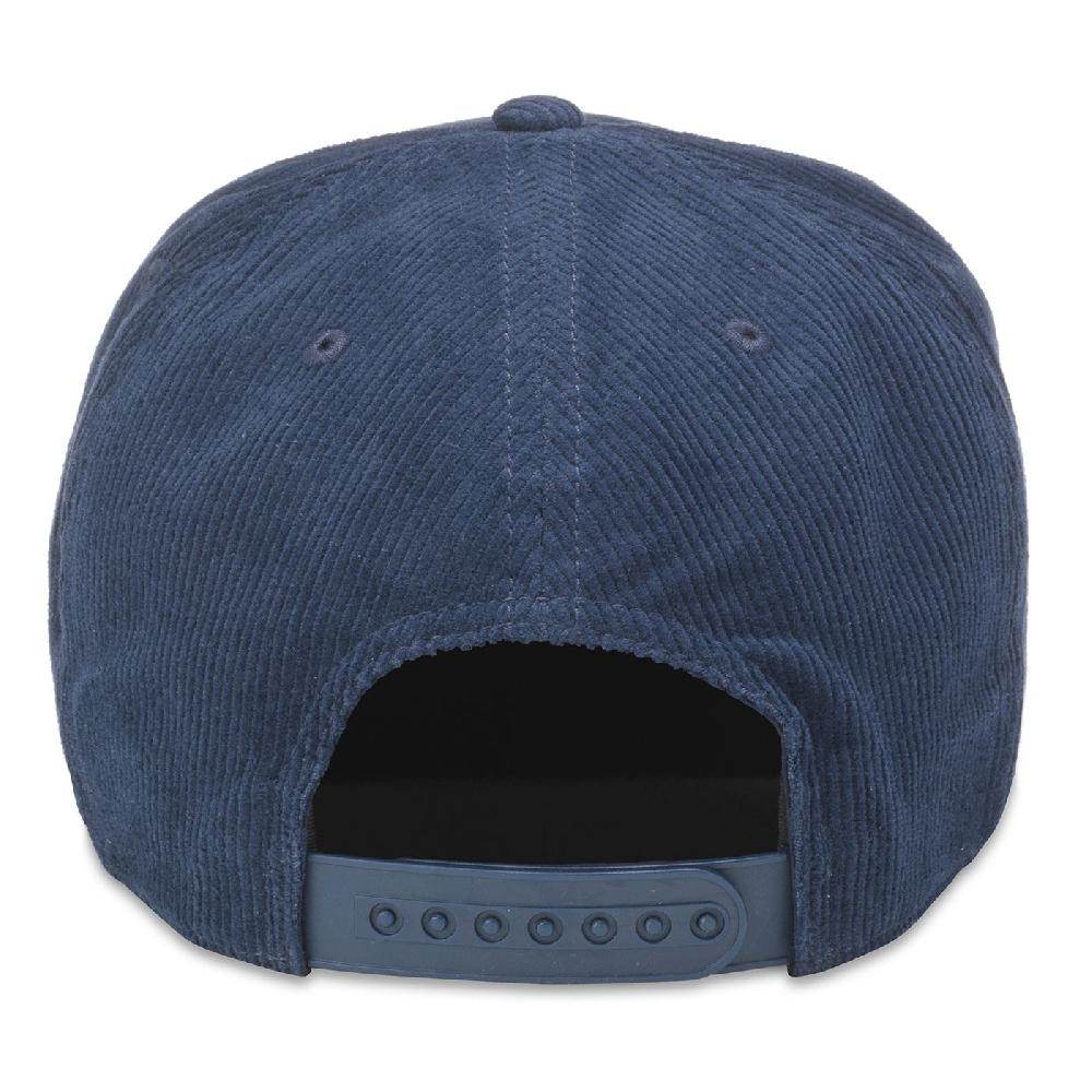 American Needle Roscoe Corduroy – Bronco