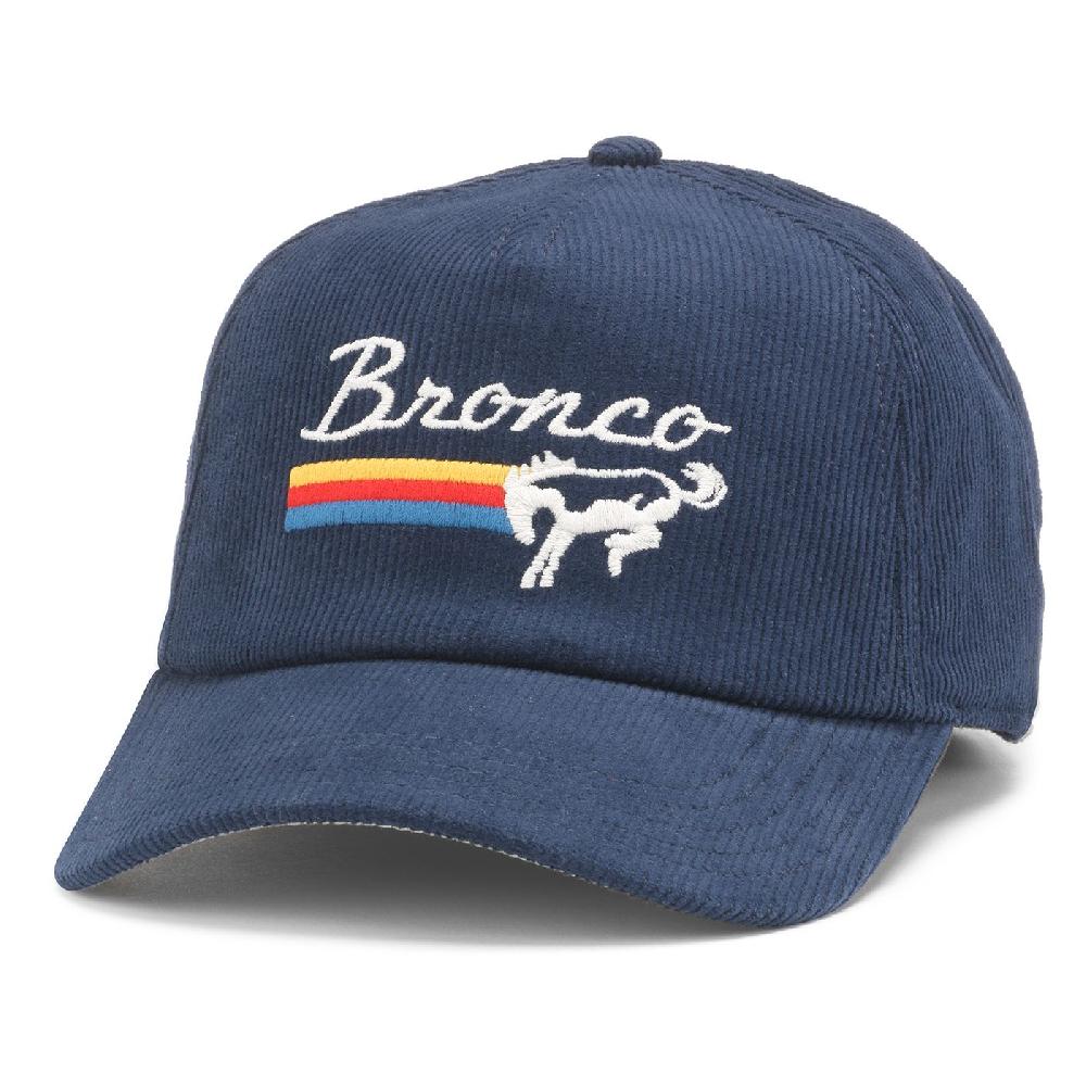 american needle Roscoe Corduroy – Bronco