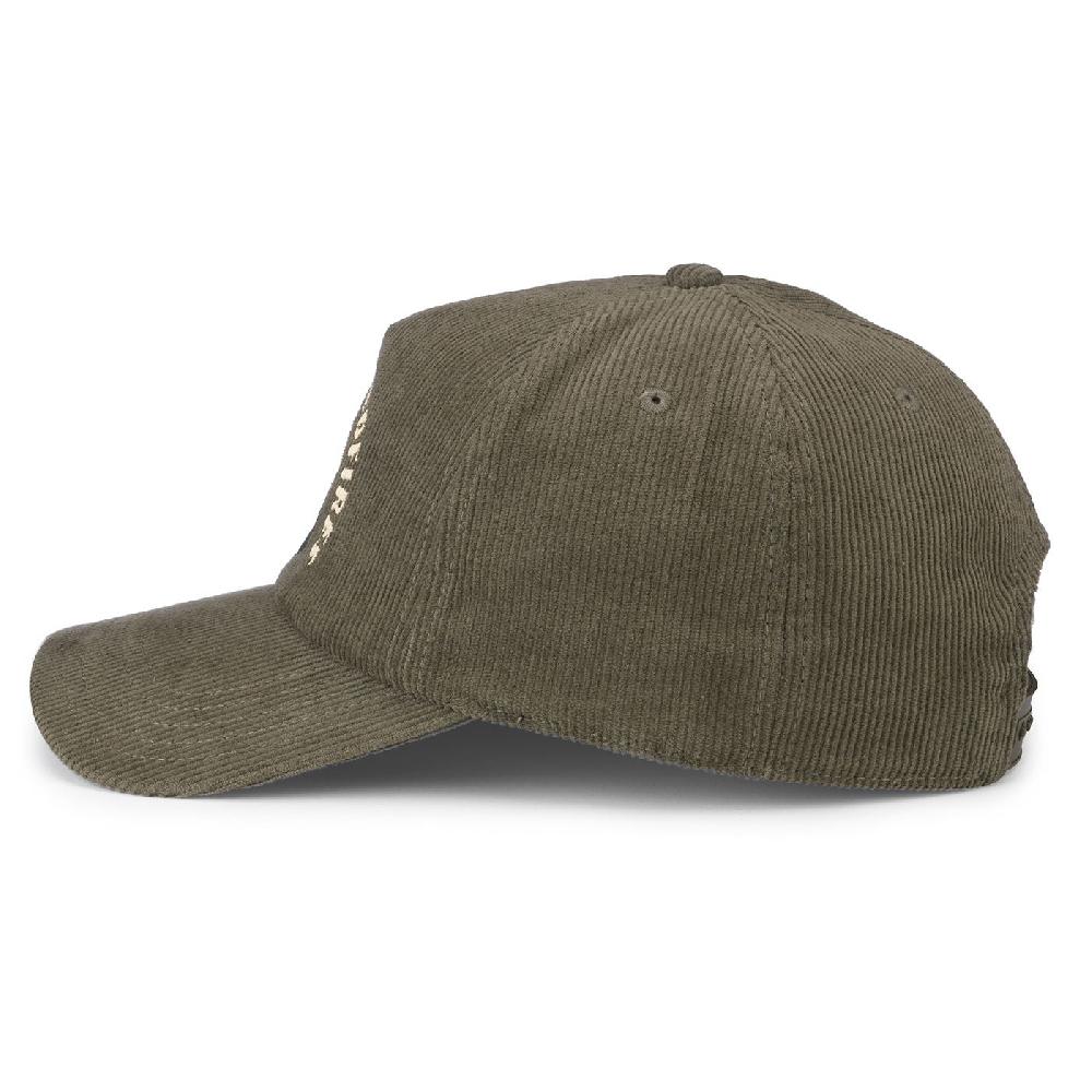 American Needle Roscoe Corduroy Hat – Smokey Bear