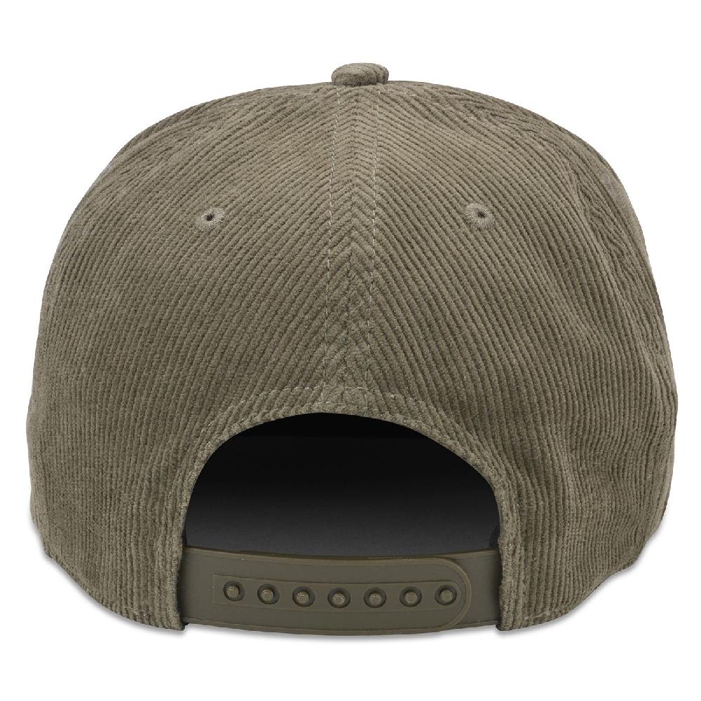 American Needle Roscoe Corduroy Hat – Smokey Bear