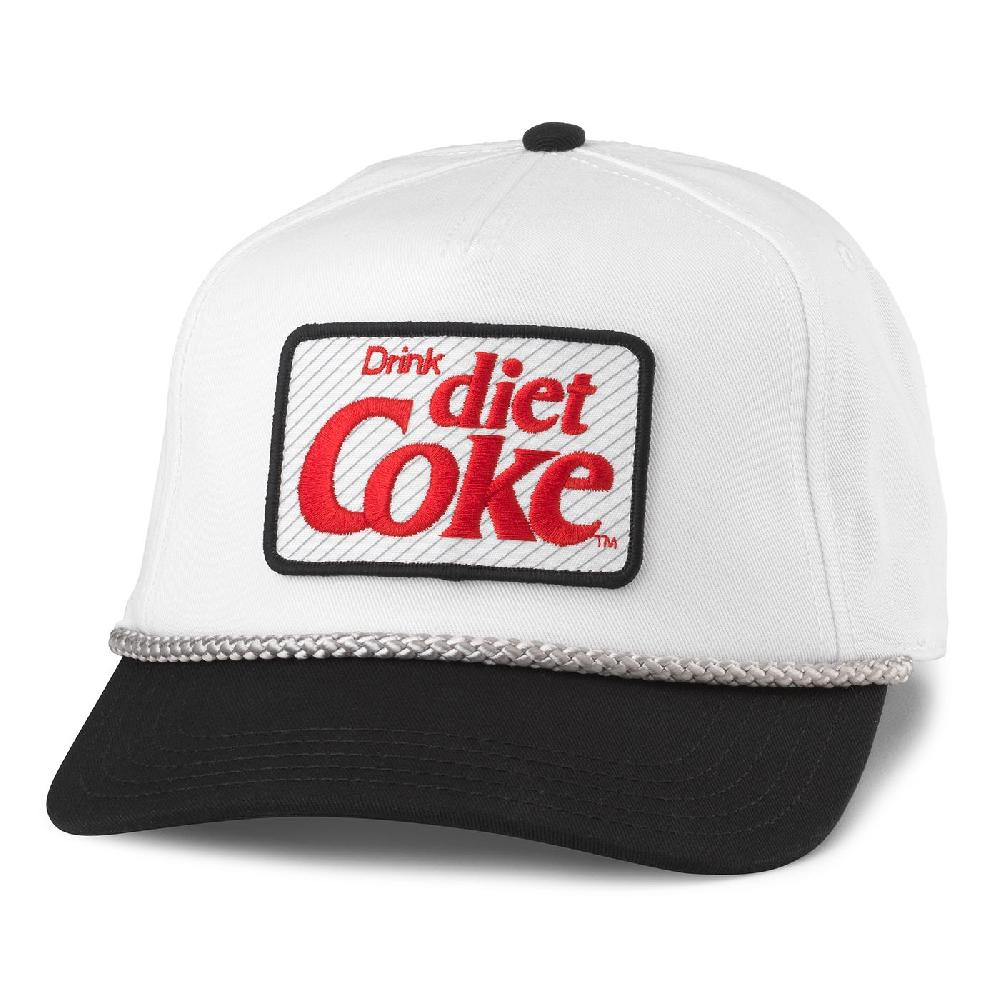 american needle Roscoe – Diet Coke