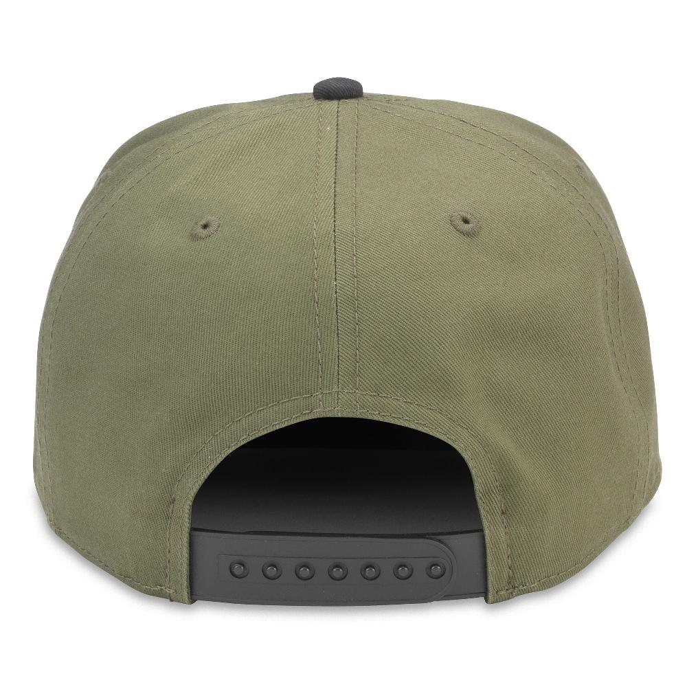 American Needle Roscoe Hat – ACDC