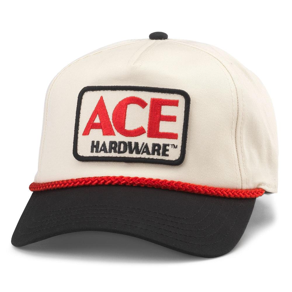 american needle Roscoe Hat – Ace Hardware