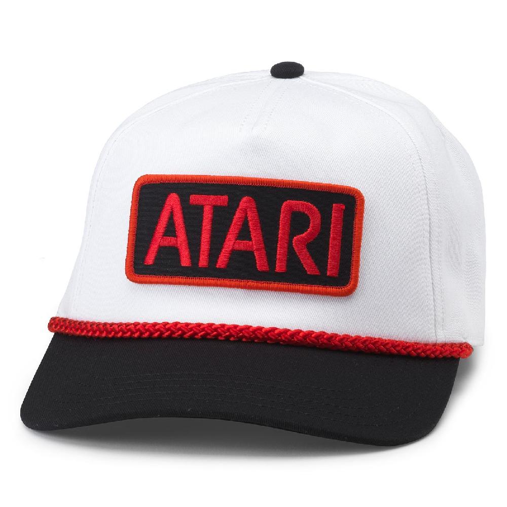 american needle Roscoe Hat – Atari