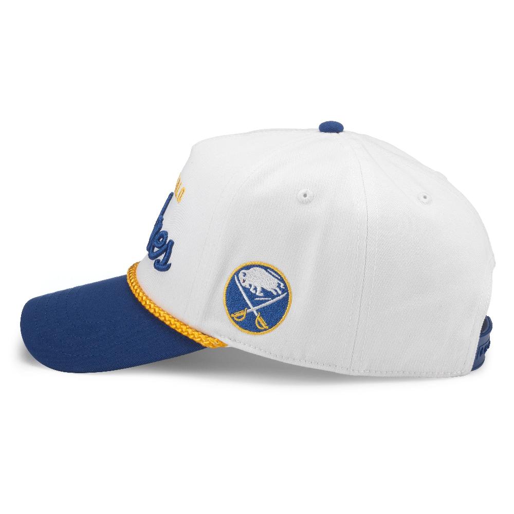 American Needle Roscoe Hat – Buffalo Sabres