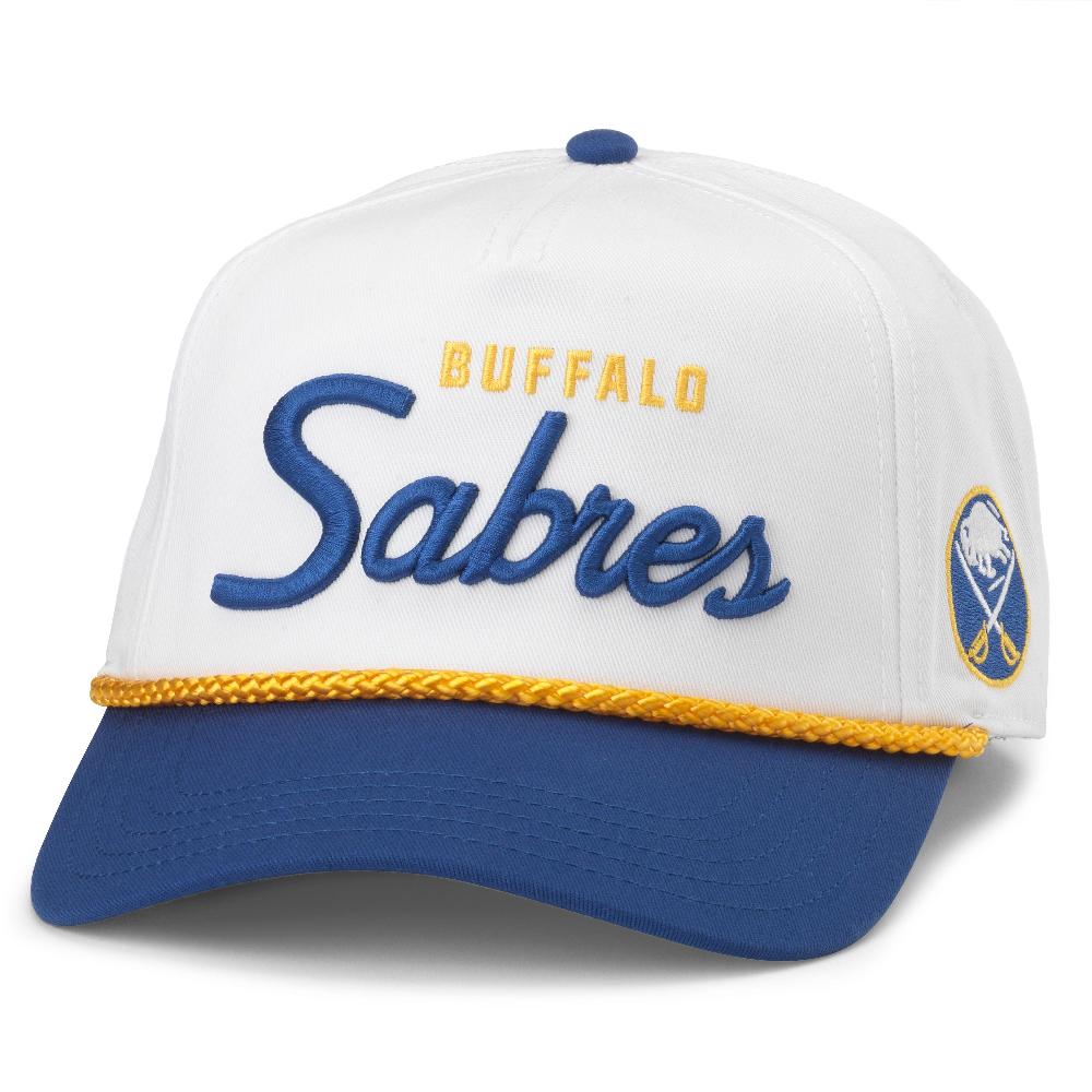 american needle Roscoe Hat – Buffalo Sabres
