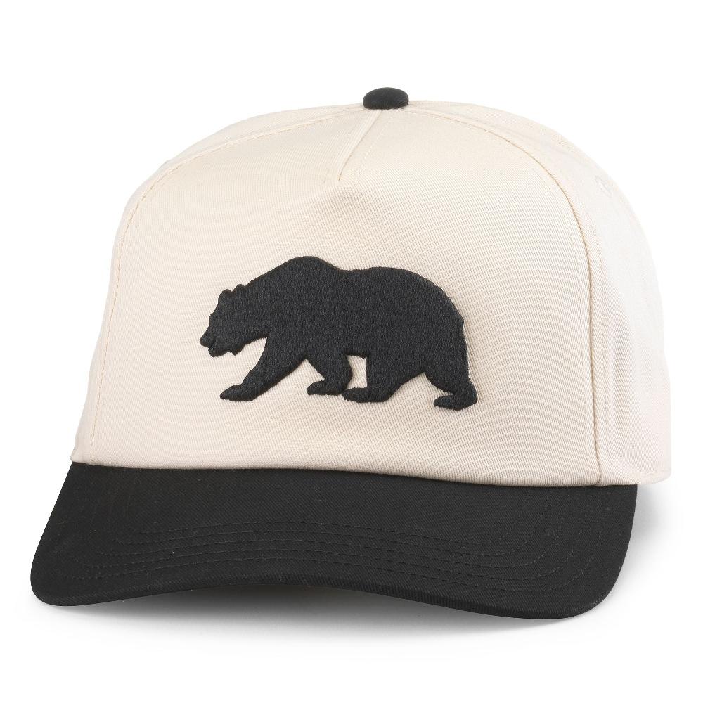 american needle Roscoe Hat – California