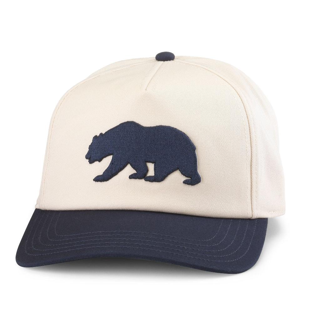 american needle Roscoe Hat – California