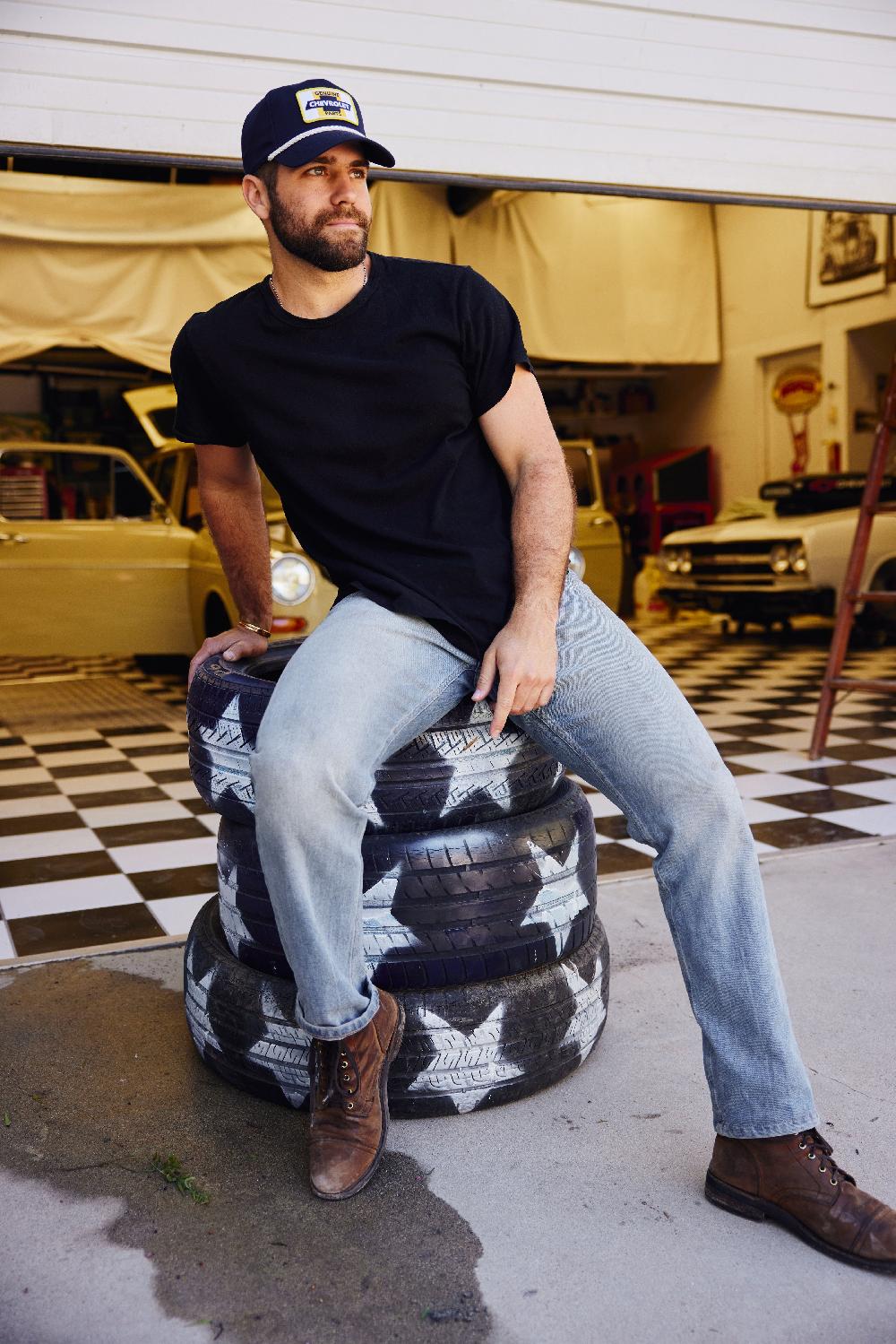 American Needle Roscoe Hat – Chevrolet