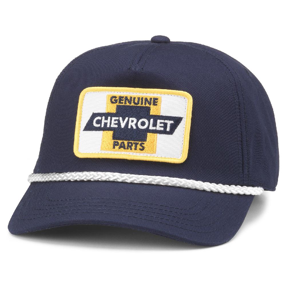 american needle Roscoe Hat – Chevrolet