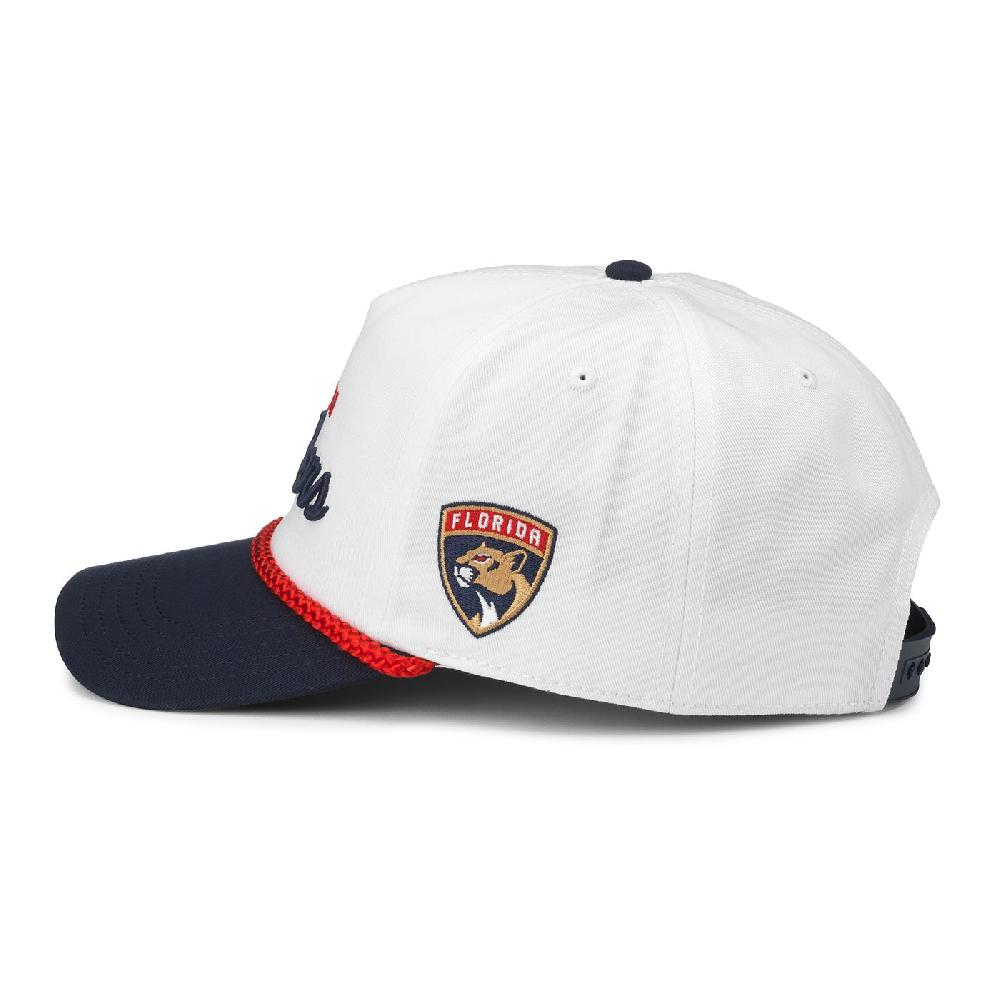 American Needle Roscoe Hat – Florida Panthers