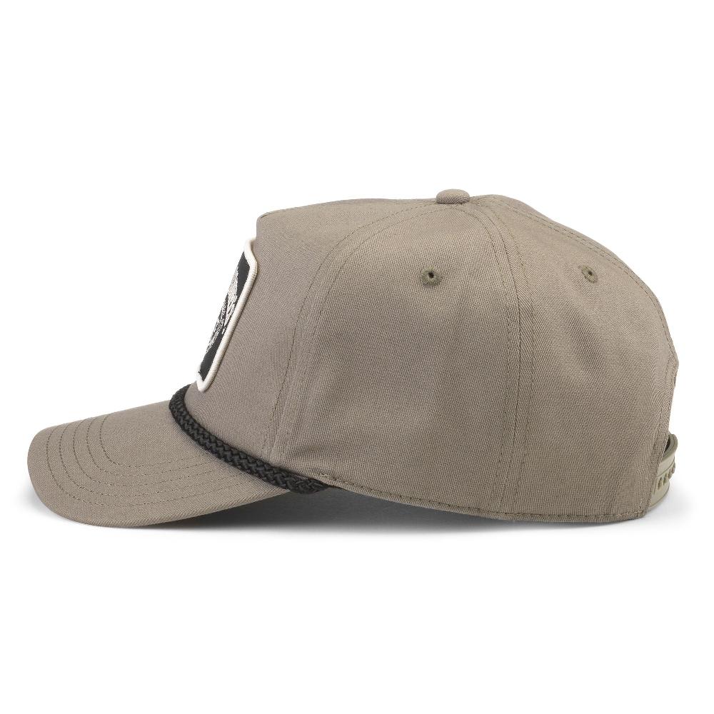 American Needle Roscoe Hat – Jack Daniel's