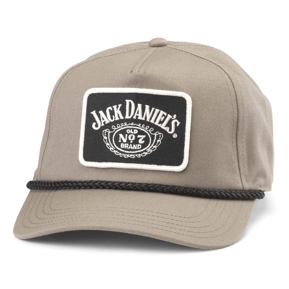 american needle Roscoe Hat – Jack Daniel's
