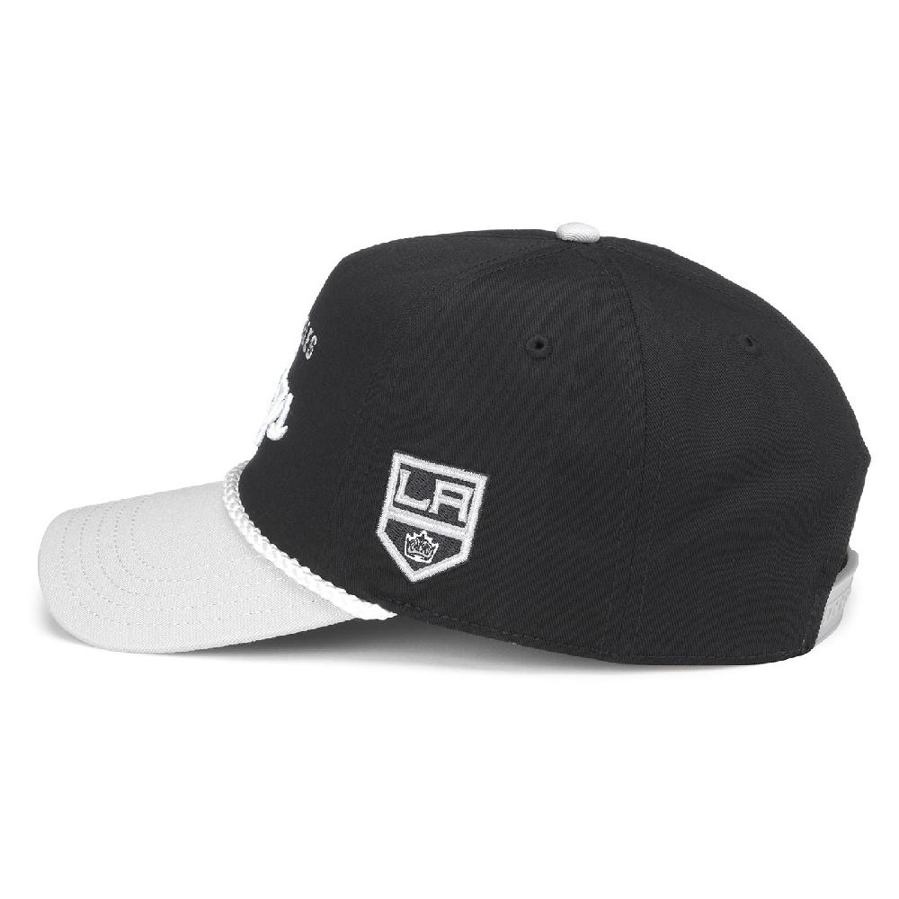 American Needle Roscoe Hat – Los Angeles Kings