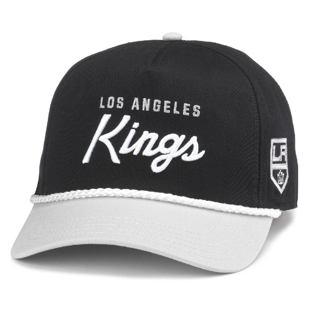 american needle Roscoe Hat – Los Angeles Kings