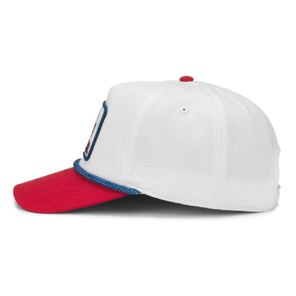 American Needle Roscoe Hat – Molson Canadian