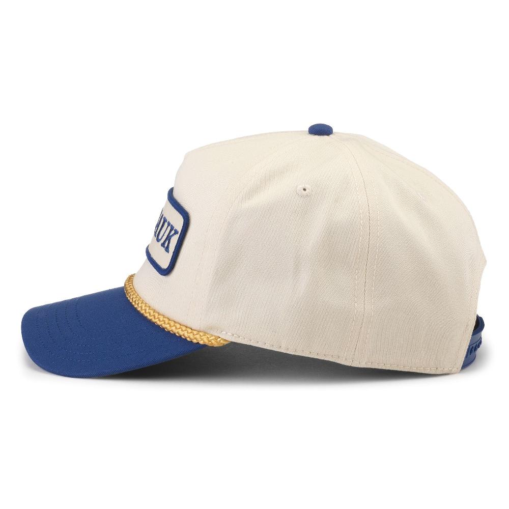 American Needle Roscoe Hat – Montauk