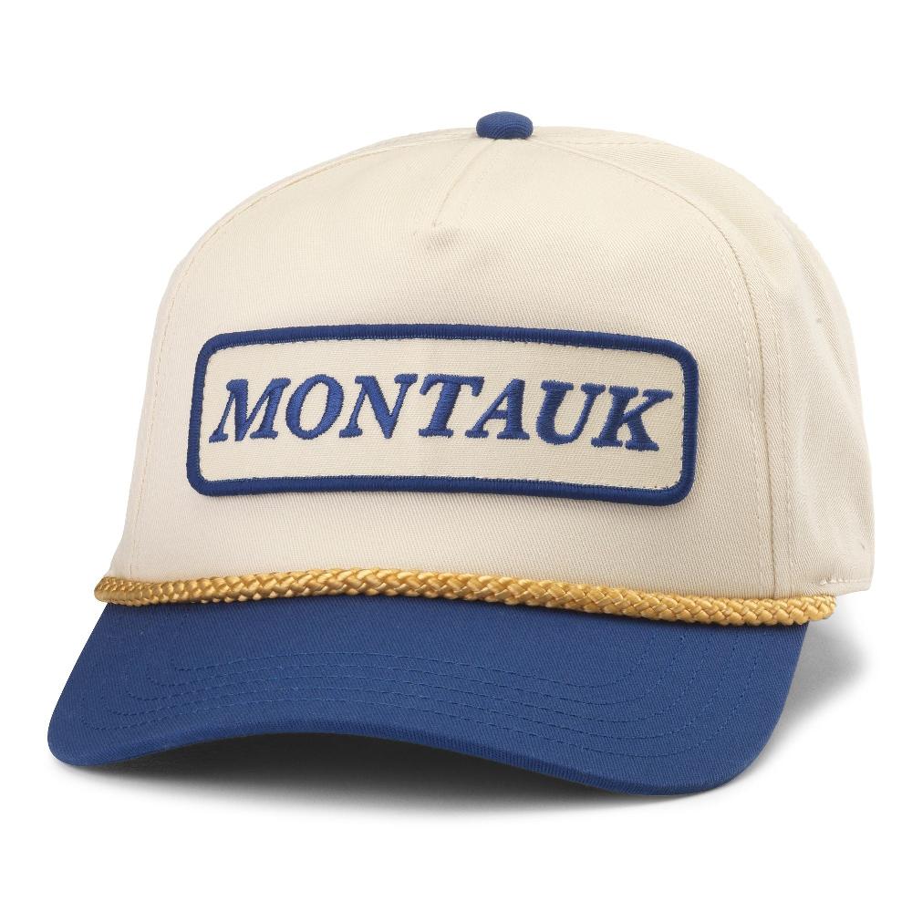 american needle Roscoe Hat – Montauk