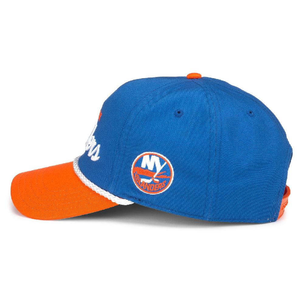 American Needle Roscoe Hat – New York Islanders