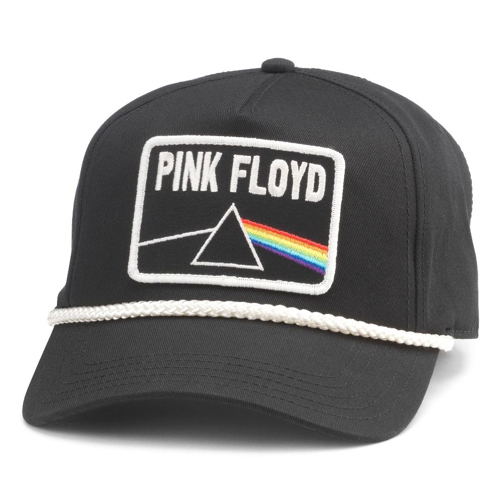 american needle Roscoe Hat – Pink Floyd