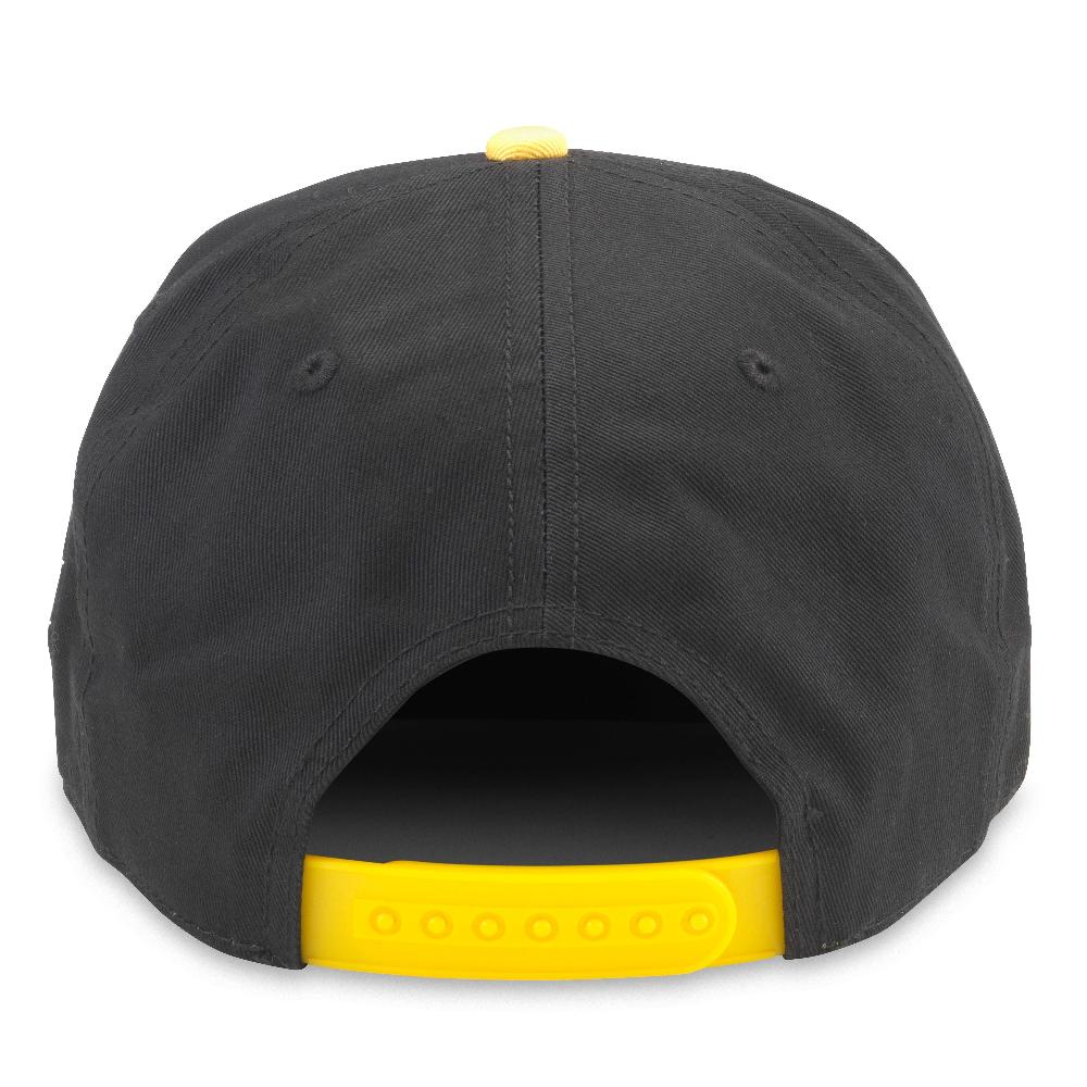 American Needle Roscoe Hat – Pittsburgh Penguins