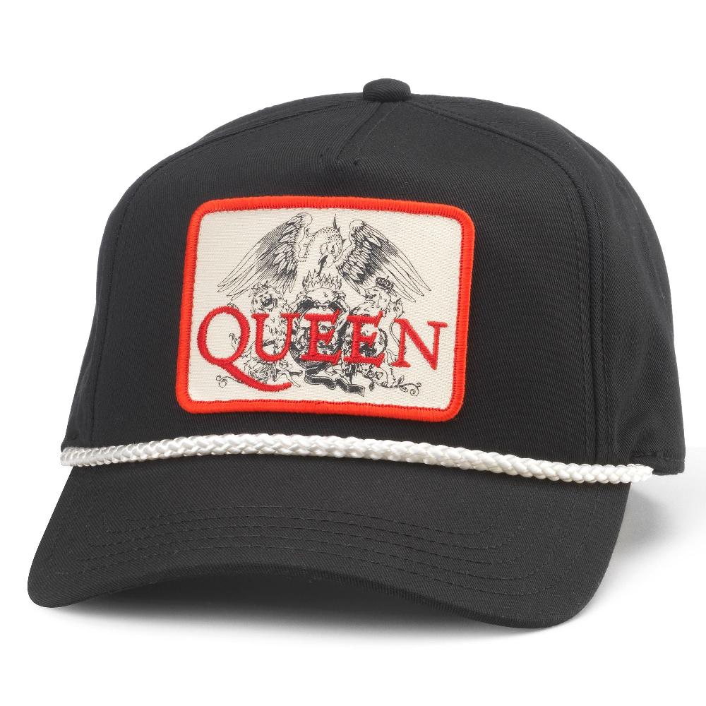 american needle Roscoe Hat – Queen