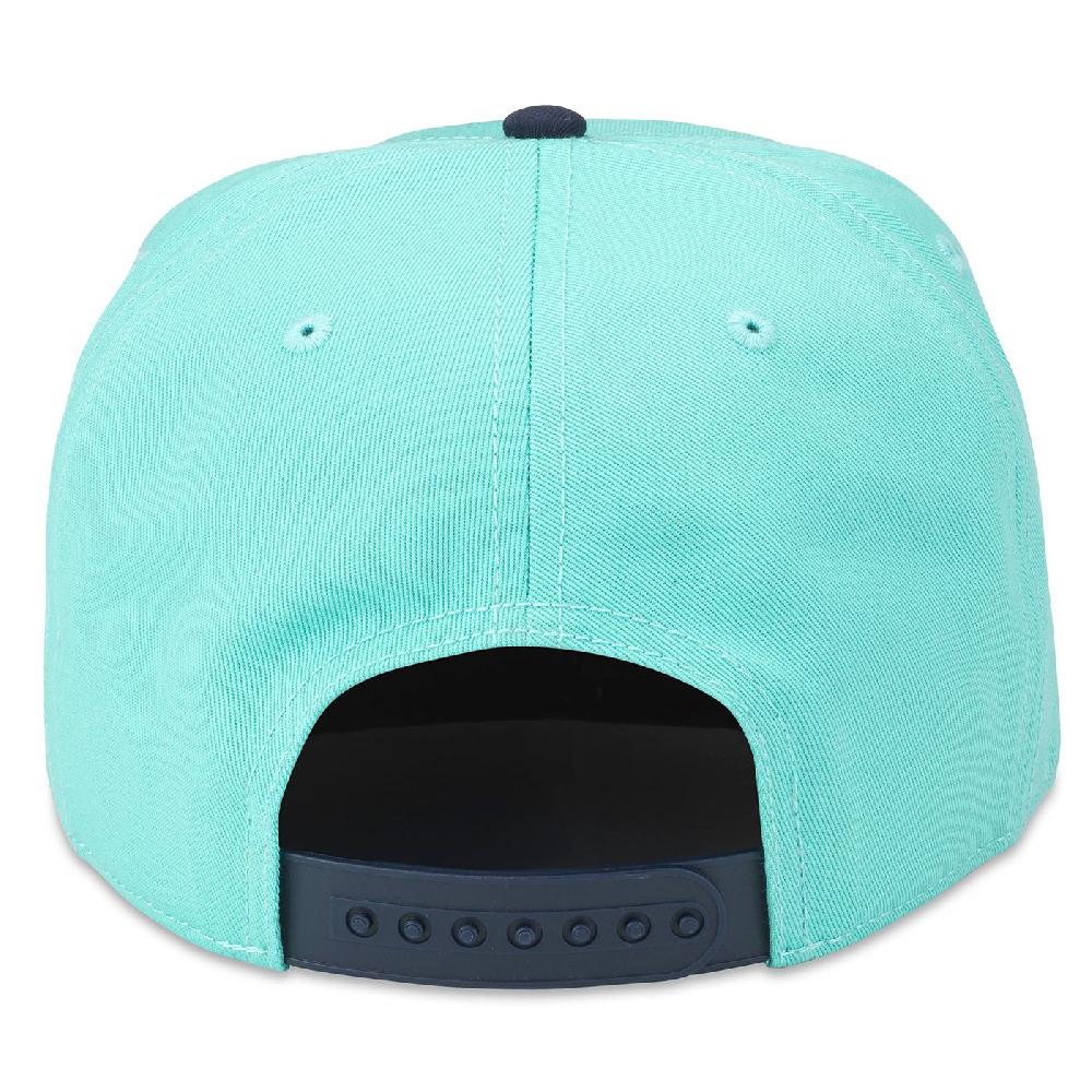 American Needle Roscoe Hat – Seattle Kraken