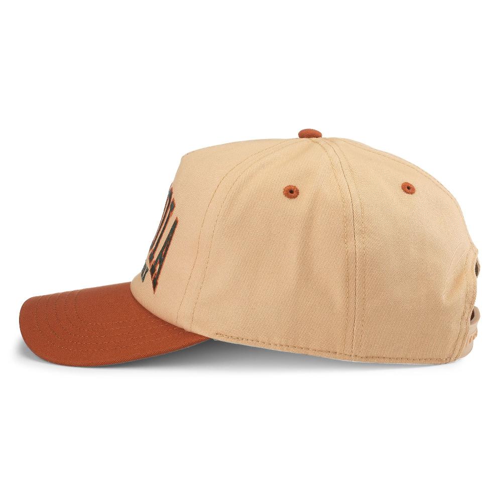 American Needle Roscoe Hat – Sequoia National Park