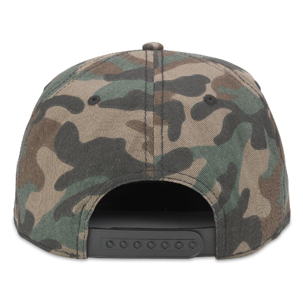 American Needle Roscoe Hat – Smokey Bear