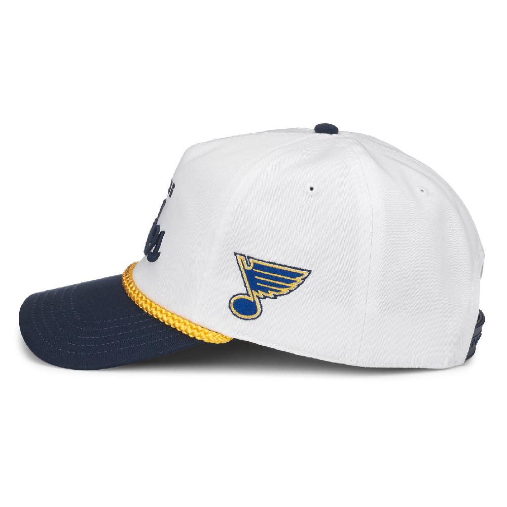 American Needle Roscoe Hat – St. Louis Blues