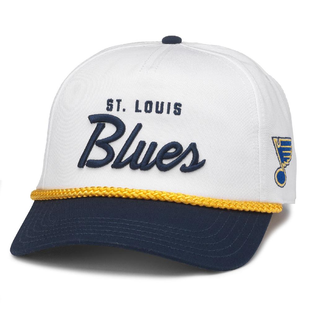american needle Roscoe Hat – St. Louis Blues