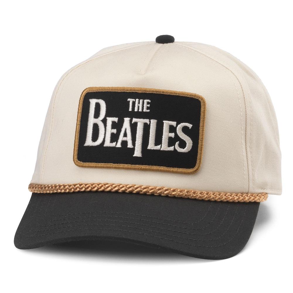 american needle Roscoe Hat – The Beatles