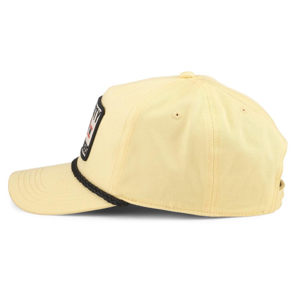 American Needle Roscoe Hat – Tom Petty