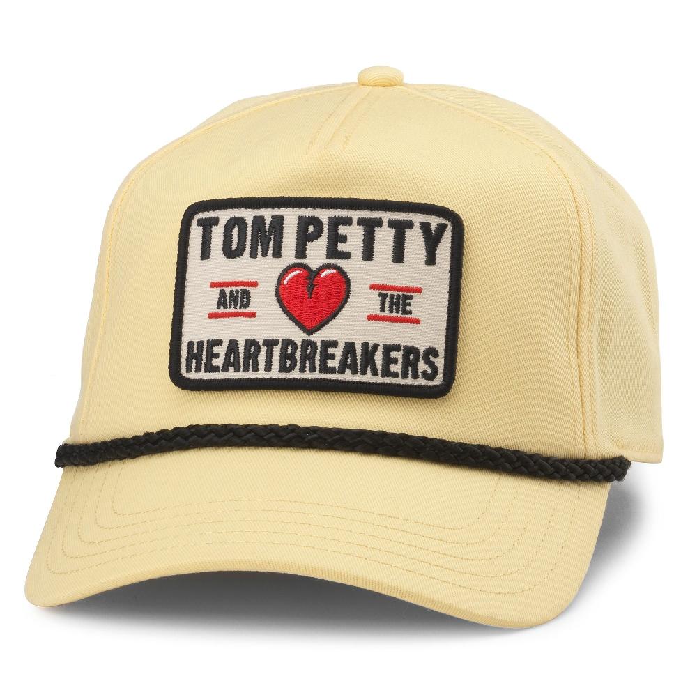 american needle Roscoe Hat – Tom Petty