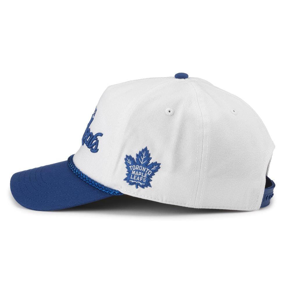 American Needle Roscoe Hat – Toronto Maple Leafs